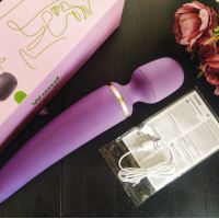Satisfyer Wand-er Woman